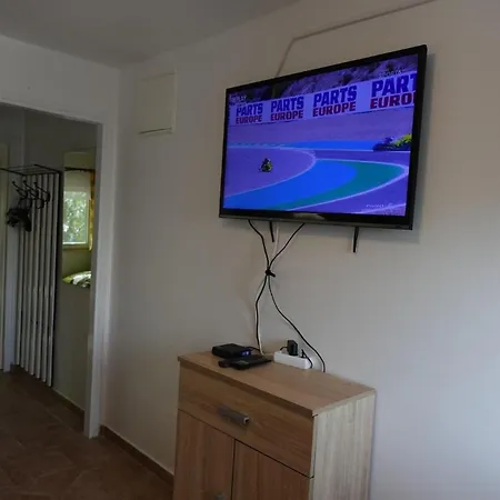 Apartman Bibi