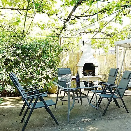 Appartamento Apartman Bibi