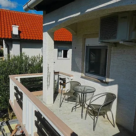 Apartman Bibi