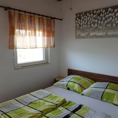 Apartman Bibi Vir