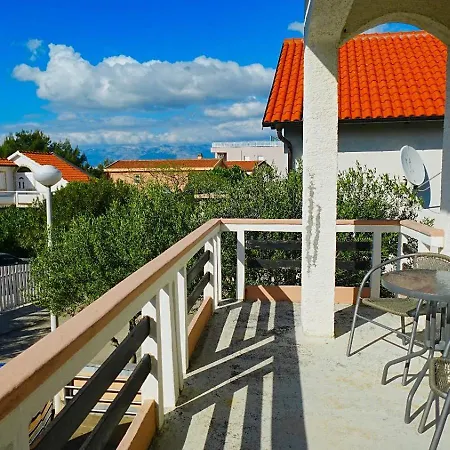 Apartman Bibi Appartamento *