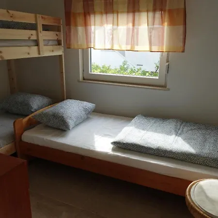 Apartman Bibi شقة