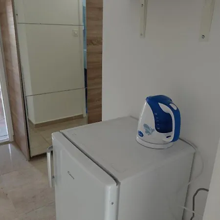 Apartman Bibi